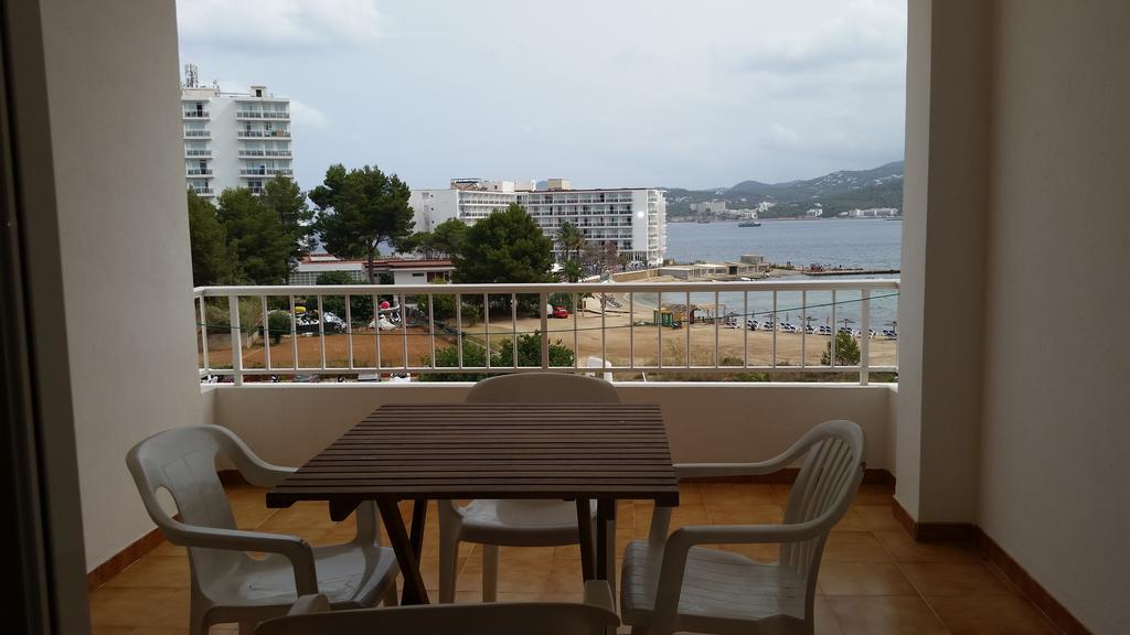 Hotel apartamentowy Vista Al Puerto