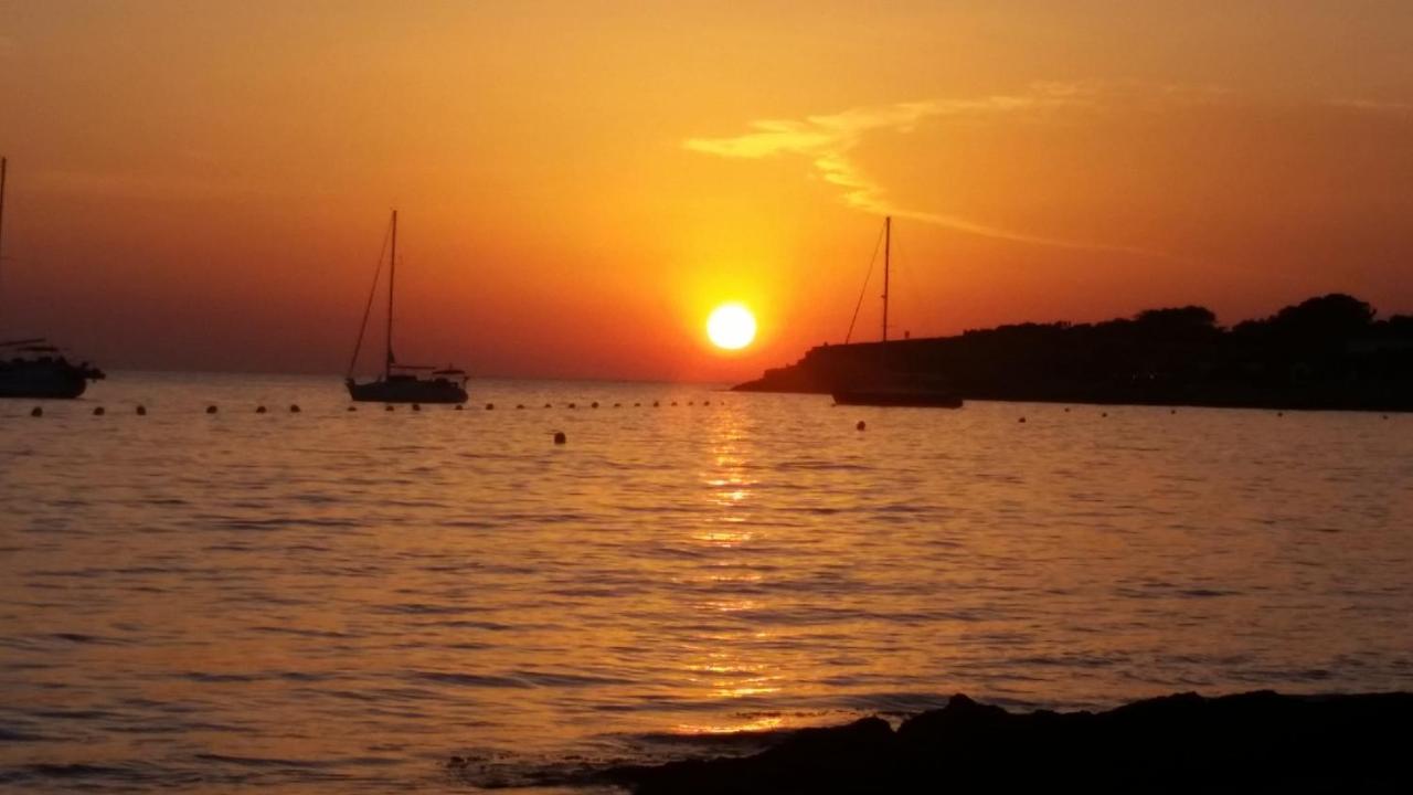 Vista Al Puerto Sant Antoni de Portmany